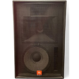 Used JBL SR4735X Unpowered Speaker
