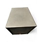 Used JBL SR4735X Unpowered Speaker