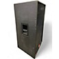 Used JBL SR4735X Unpowered Speaker