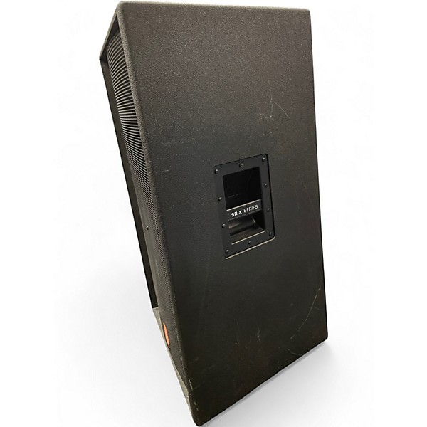 Used JBL SR4735X Unpowered Speaker