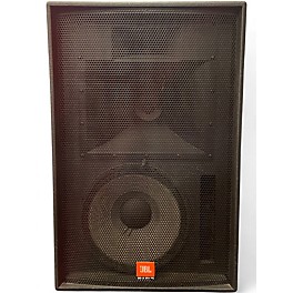 Used JBL SR4735X Unpowered Speaker