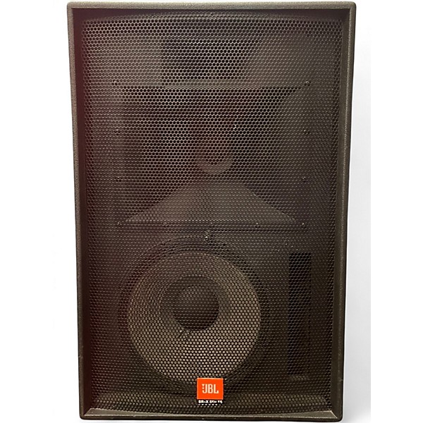 Used JBL SR4735X Unpowered Speaker