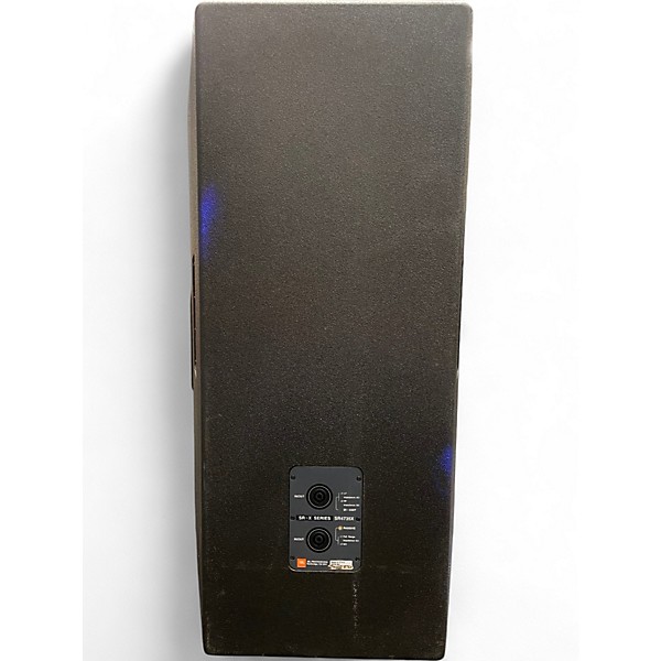 Used JBL SR4735X Unpowered Speaker