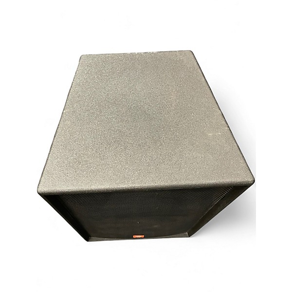Used JBL SR4735X Unpowered Speaker