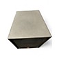 Used JBL SR4735X Unpowered Speaker