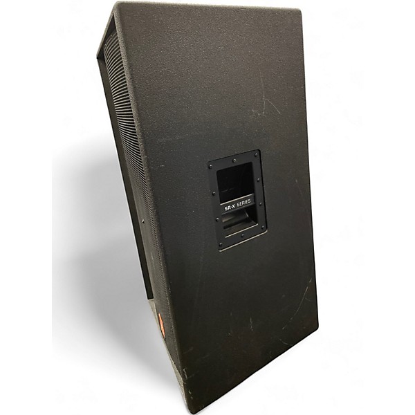 Used JBL SR4735X Unpowered Speaker
