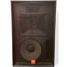 Used JBL SR4735X Unpowered Speaker
