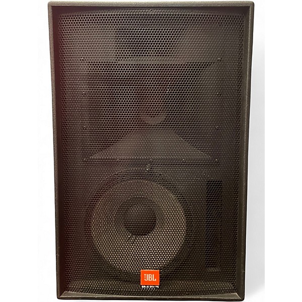 Used JBL SR4735X Unpowered Speaker