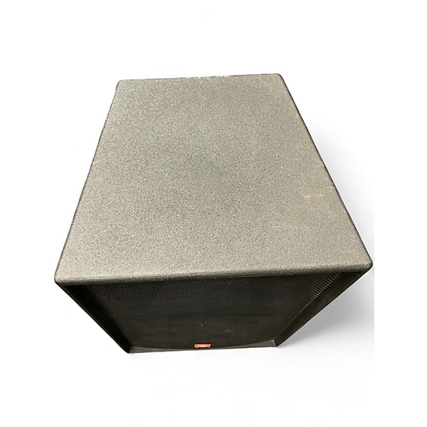 Used JBL SR4735X Unpowered Speaker
