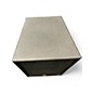 Used JBL SR4735X Unpowered Speaker
