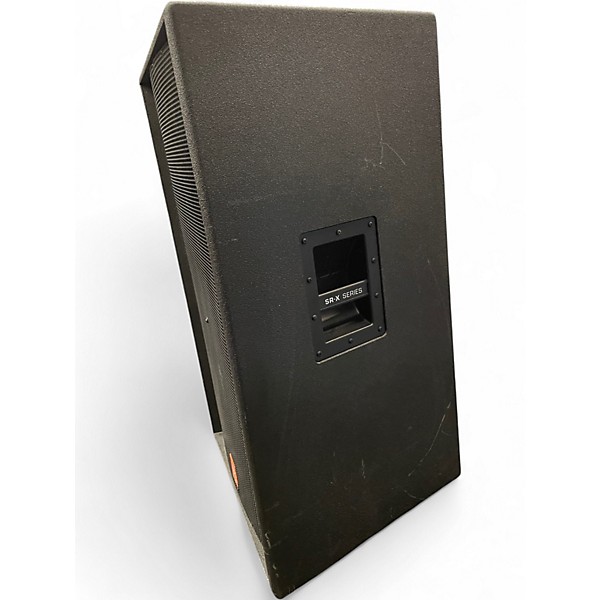 Used JBL SR4735X Unpowered Speaker