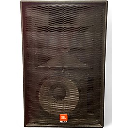 Used JBL SR4735X Unpowered Speaker