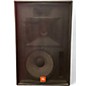 Used JBL SR4735X Unpowered Speaker thumbnail
