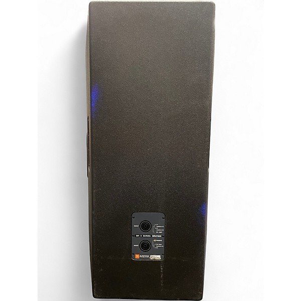 Used JBL SR4735X Unpowered Speaker