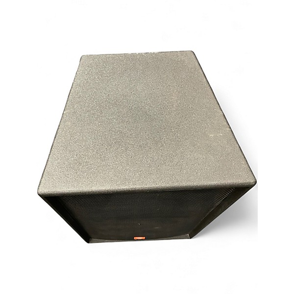 Used JBL SR4735X Unpowered Speaker