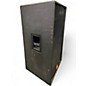 Used JBL SR4735X Unpowered Speaker
