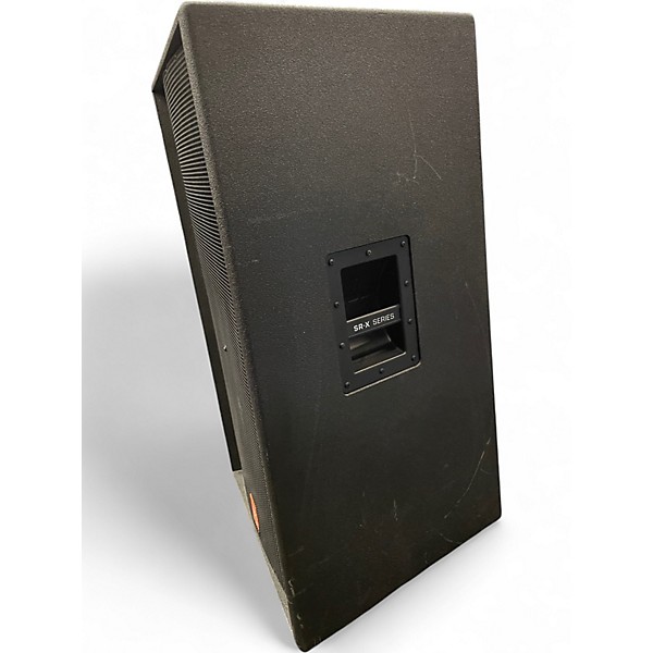 Used JBL SR4735X Unpowered Speaker
