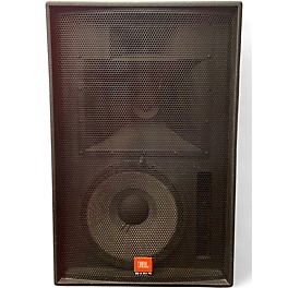 Used JBL SR4735X Unpowered Speaker