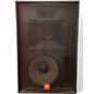 Used JBL SR4735X Unpowered Speaker thumbnail