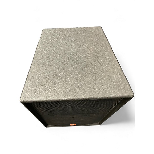 Used JBL SR4735X Unpowered Speaker