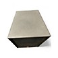 Used JBL SR4735X Unpowered Speaker