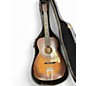 Used Supertone ARCHTOP Natural Acoustic Guitar thumbnail