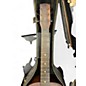 Used Supertone ARCHTOP Natural Acoustic Guitar