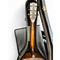 Used Supertone ARCHTOP Natural Acoustic Guitar