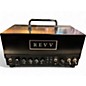 Used Revv Amplification d20 Tube Guitar Amp Head thumbnail