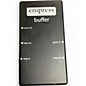 Used Empress Effects Buffer Analog I/O Interface Guitar Pedal thumbnail