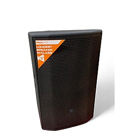 Used JBL PRX800 Powered Speaker