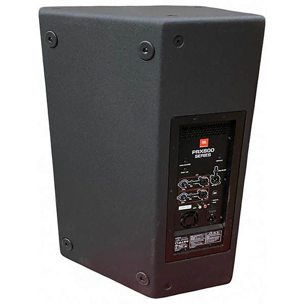 Used JBL PRX800 Powered Speaker