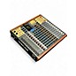 Used TASCAM Model 16 (Defective 2nd Channel) Powered Mixer