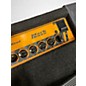 Used 2009 Markbass Mini CMD121P 500W 1x12 Bass Combo Amp