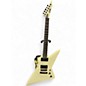 Used ESP LTD EX-200 Olympic White Solid Body Electric Guitar thumbnail