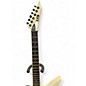 Used ESP LTD EX-200 Olympic White Solid Body Electric Guitar