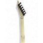 Used ESP LTD EX-200 Olympic White Solid Body Electric Guitar