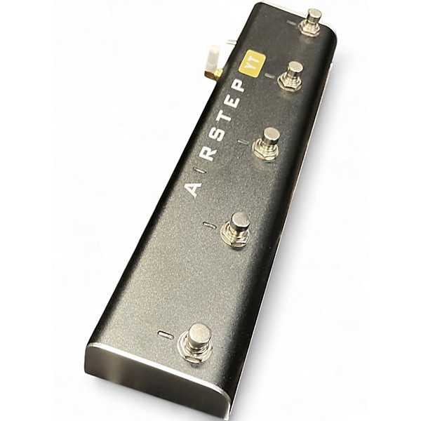 Used Xsonic Airstep Pedal