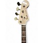 Used Fender JAZZ BASS CUSTOM SHOP HREL Shell Pink Electric Bass Guitar