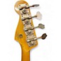 Used Fender JAZZ BASS CUSTOM SHOP HREL Shell Pink Electric Bass Guitar