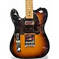 Used Fender TELECASTER Faded Tobacco Solid Body Electric Guitar