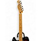 Used Fender TELECASTER Faded Tobacco Solid Body Electric Guitar