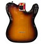 Used Fender TELECASTER Faded Tobacco Solid Body Electric Guitar