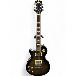 Used Keith Urban 0/9000 2 Color Sunburst Solid Body Electric Guitar