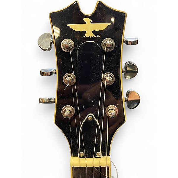Used Keith Urban 0/9000 2 Color Sunburst Solid Body Electric Guitar