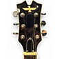 Used Keith Urban 0/9000 2 Color Sunburst Solid Body Electric Guitar