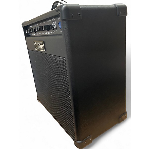 Used Nashville Guitar Works NGW20 Guitar Combo Amp