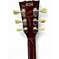 Used Harley Benton SC-550 II DELUXE FLAME MAPLE TOBACCO SUNBURST Solid Body Electric Guitar