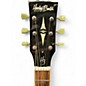 Used Harley Benton SC-550 II DELUXE FLAME MAPLE TOBACCO SUNBURST Solid Body Electric Guitar