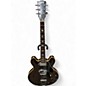 Vintage 1970s Gibson ES330TDW Walnut Hollow Body Electric Guitar thumbnail
